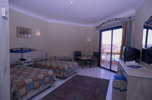 Отель Horizon Sharm Номер фото